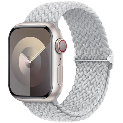 Braided strap For Apple Watch