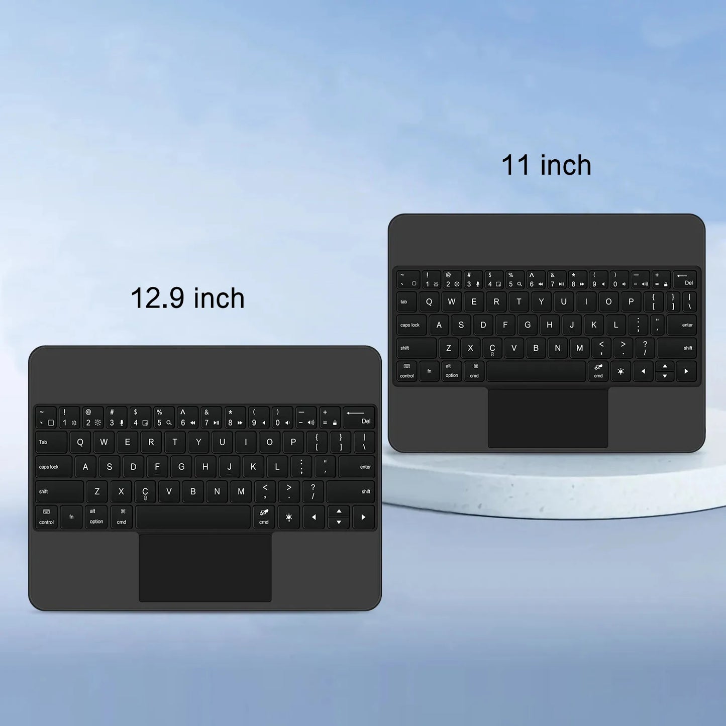Magic Keyboard for iPad