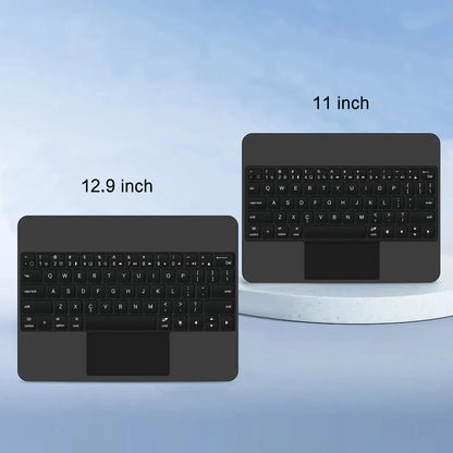 Magic Keyboard for iPad