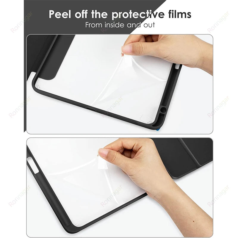 Smart Case for iPad