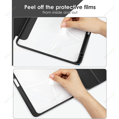 Smart Case for iPad