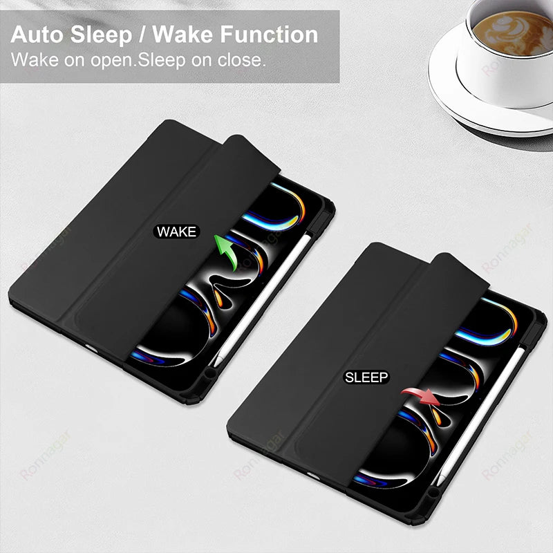 Smart Case for iPad