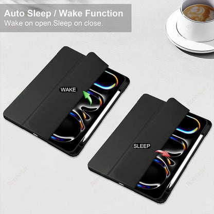 Smart Case for iPad