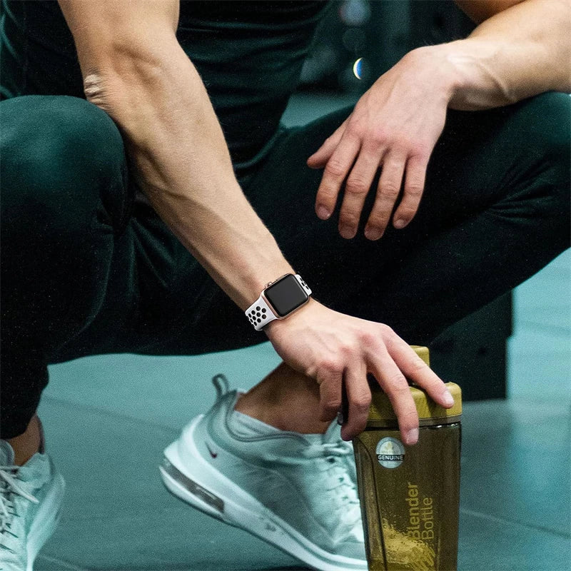 sports bracelet For Apple Watch