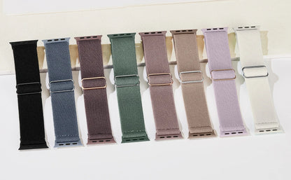 Nylon Band for Apple Watch Straps
