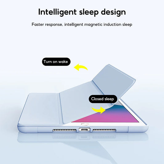 TBTIC Tablet For iPad Case