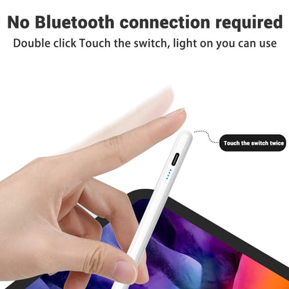 For Apple Pencil iPad