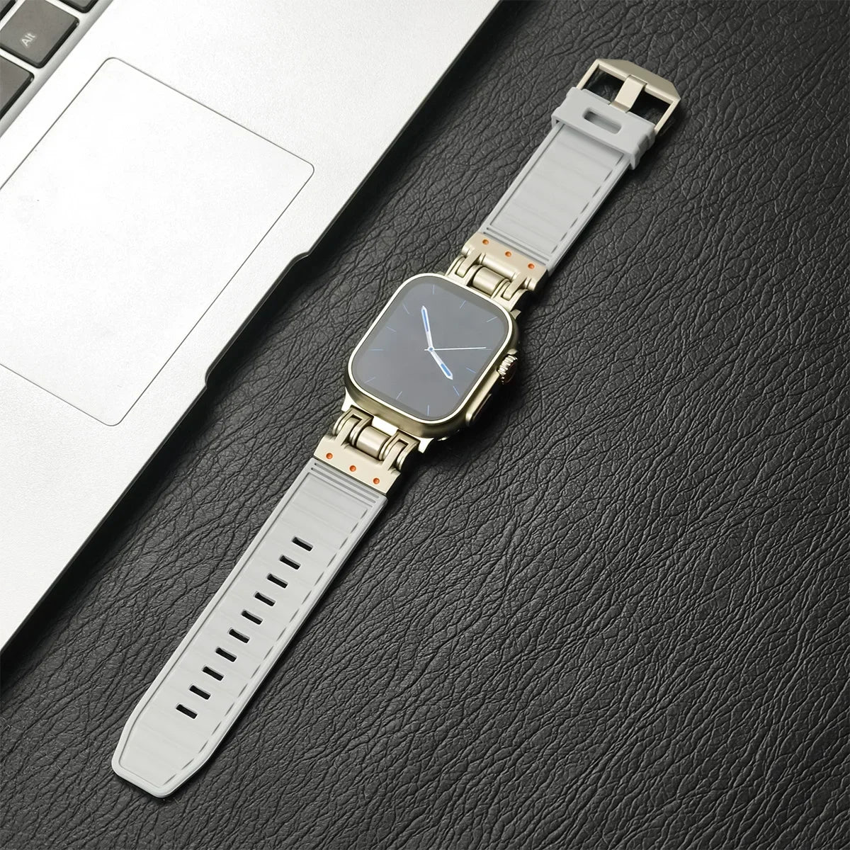 Silicone Band for Apple Watch