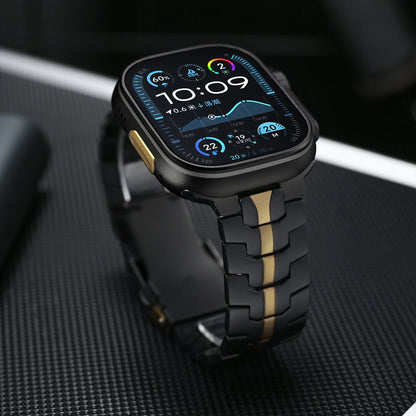 Stainless Steel Strap For Apple Watch