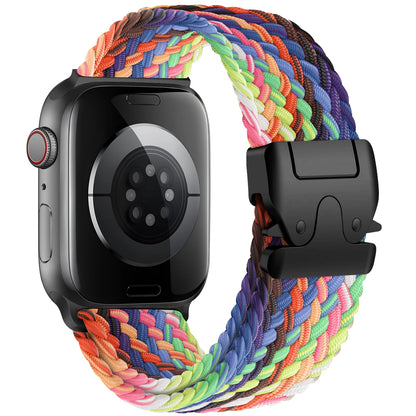 Nylon Sport Band for Apple Watch