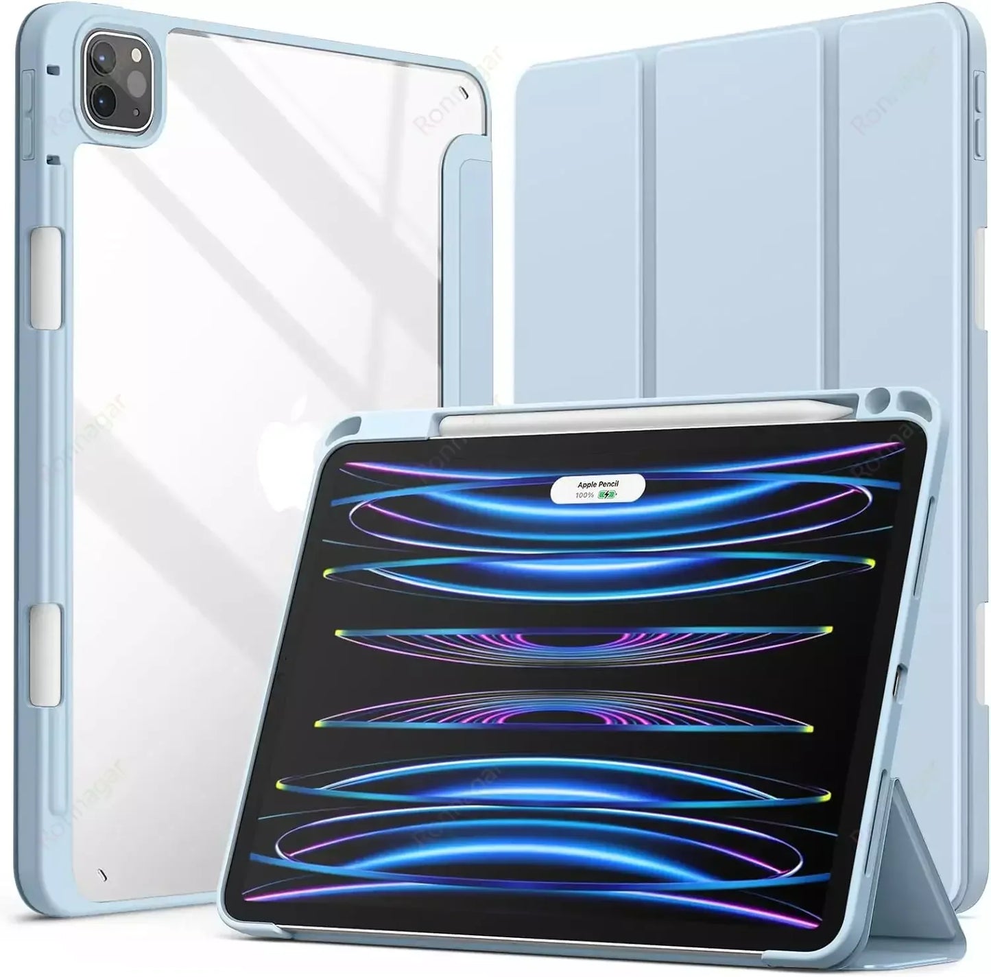 Smart Case for iPad