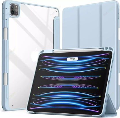 Smart Case for iPad