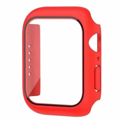 Glass+Cover For Apple Watch