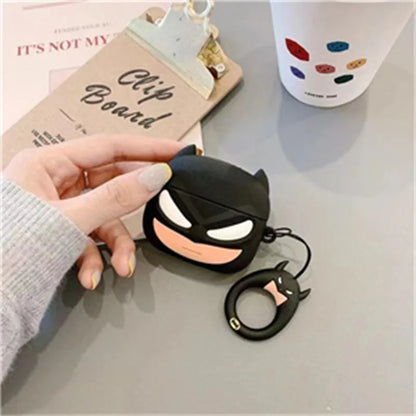3D Cartoon Case for AirPods