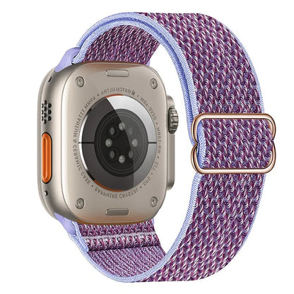 Nylon Band for Apple Watch Straps