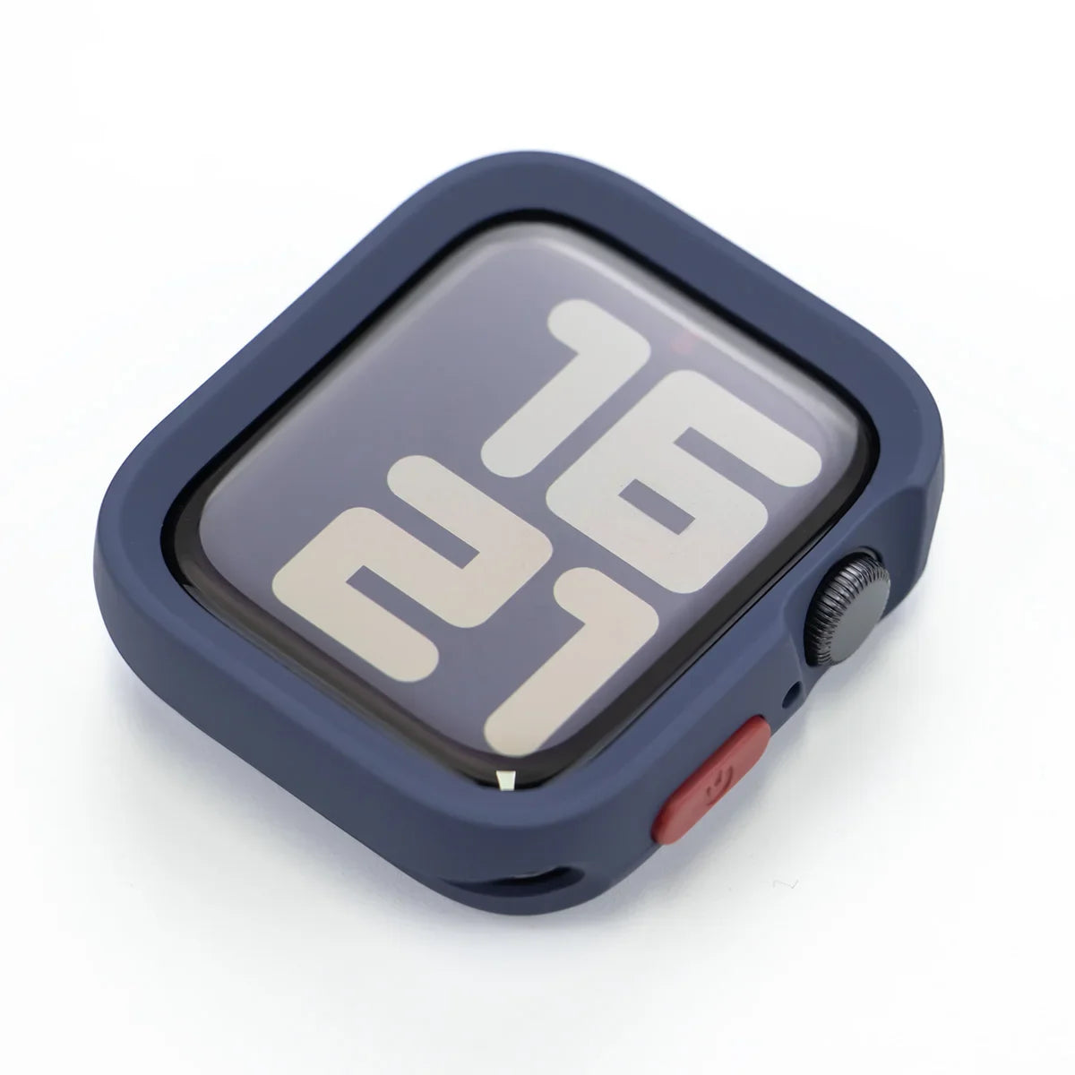 Candy Soft Silicone Case for Apple Watch