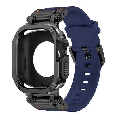 Strap+Case for Apple Watch Band Ultra 2