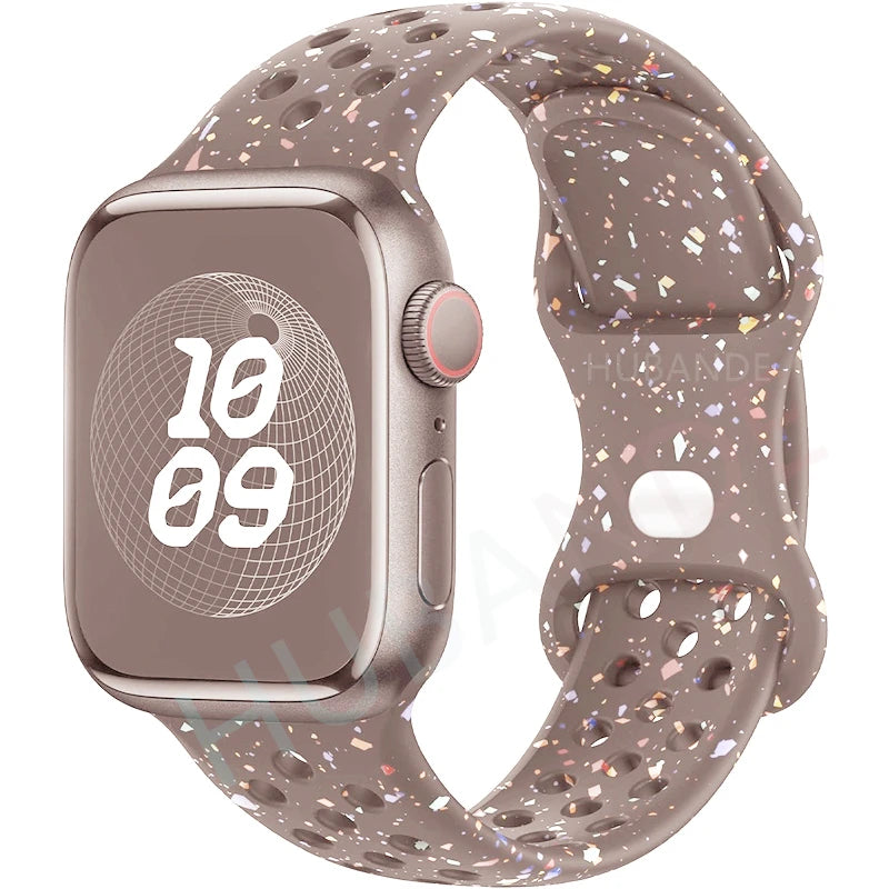 sports bracelet For Apple Watch