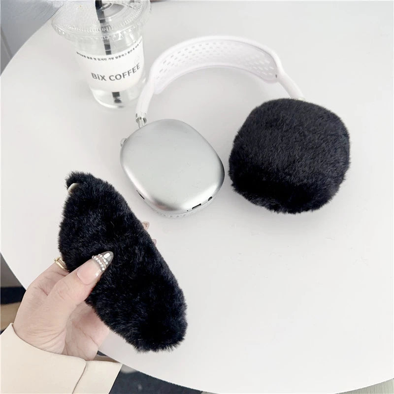 Covers Luxury Leopard Print For Airpods Max