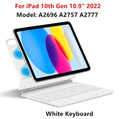 Magic Keyboard for iPad