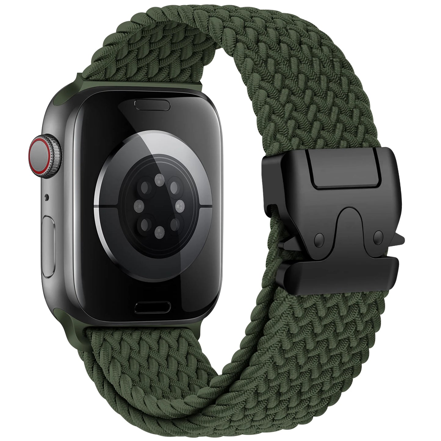 Nylon Sport Band for Apple Watch
