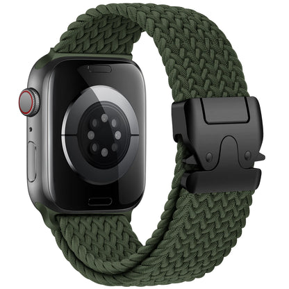 Nylon Sport Band for Apple Watch