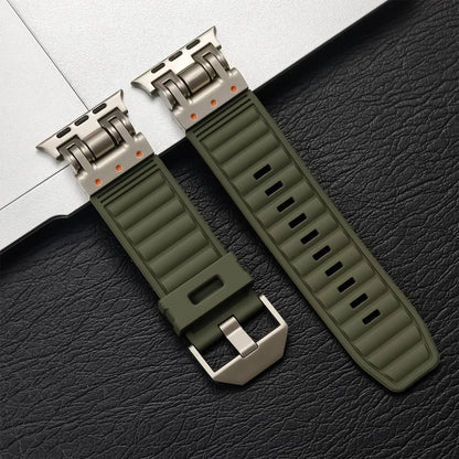 Silicone Band for Apple Watch