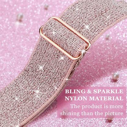 Nylon Band for Apple Watch Straps
