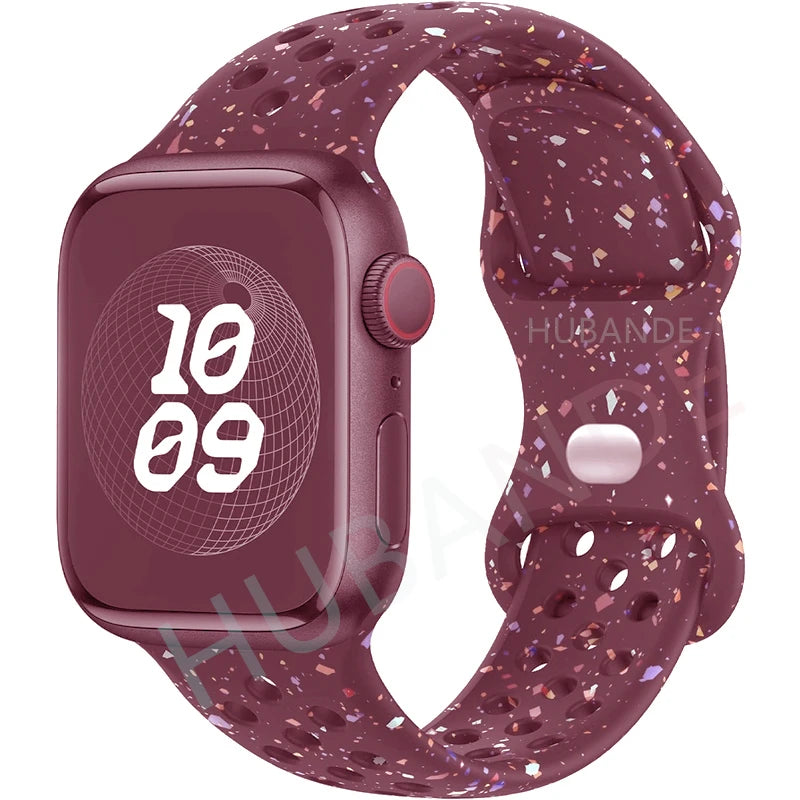 sports bracelet For Apple Watch