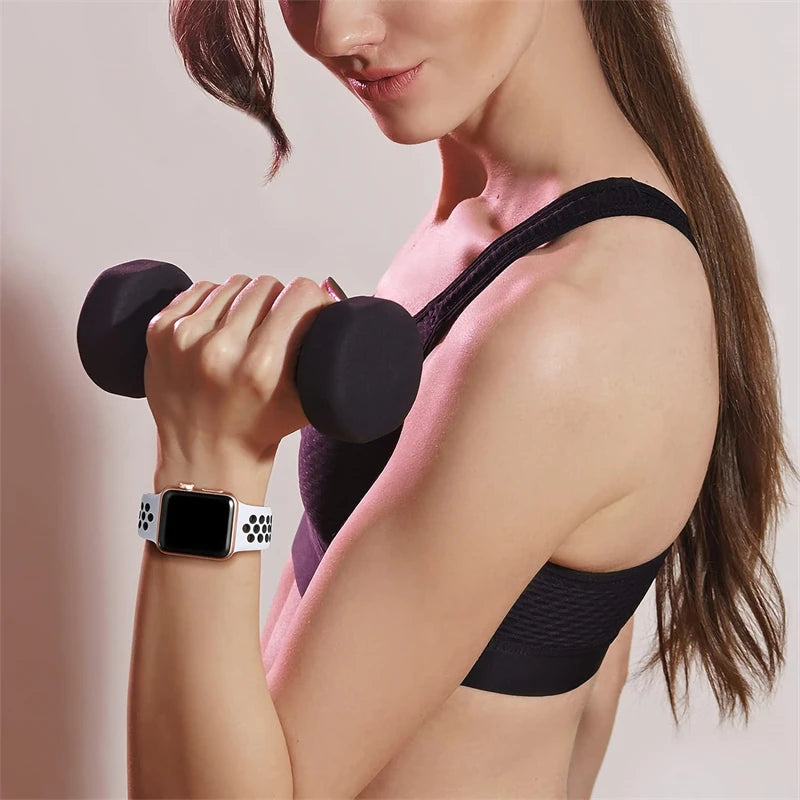 sports bracelet For Apple Watch