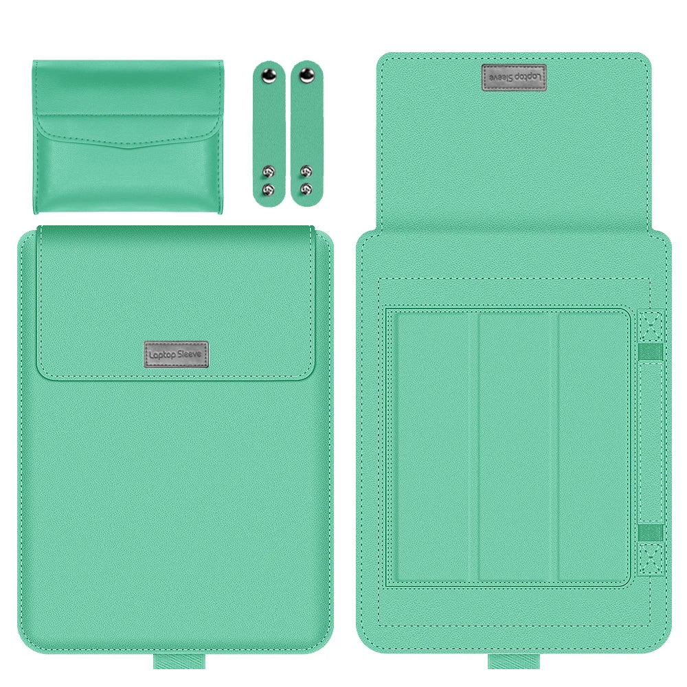 Laptop Sleeve Bag Case For Macbook