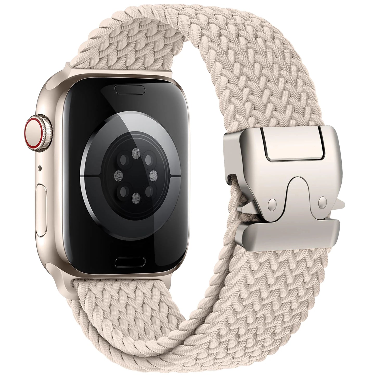 Nylon Sport Band for Apple Watch