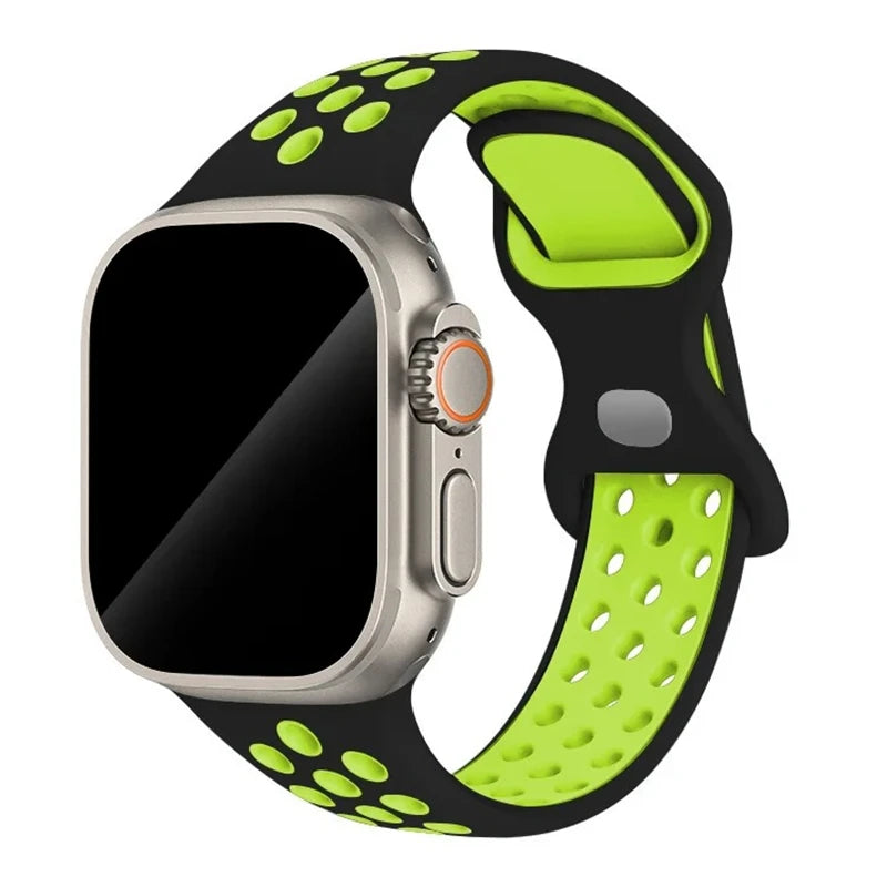sports bracelet For Apple Watch