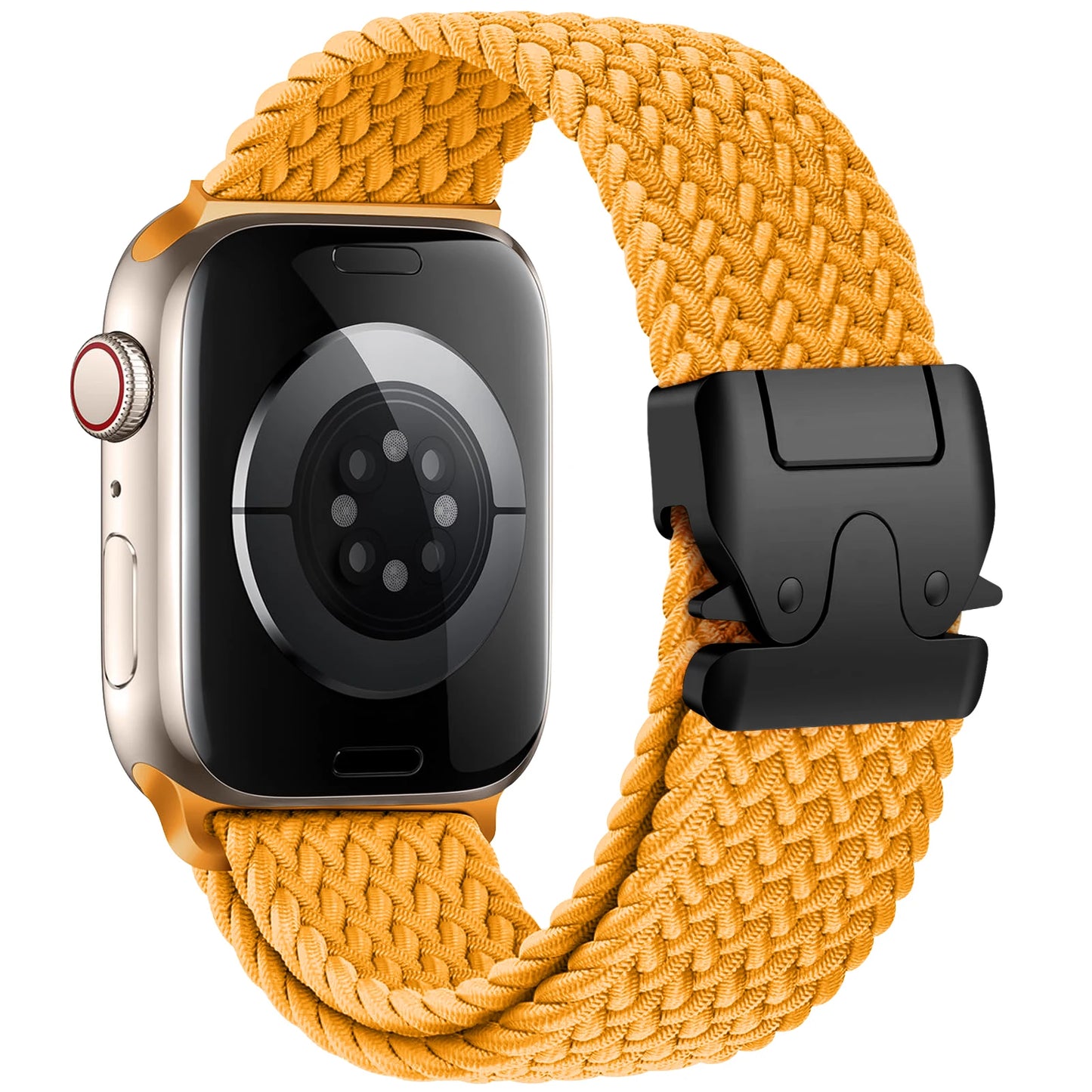 Nylon Sport Band for Apple Watch