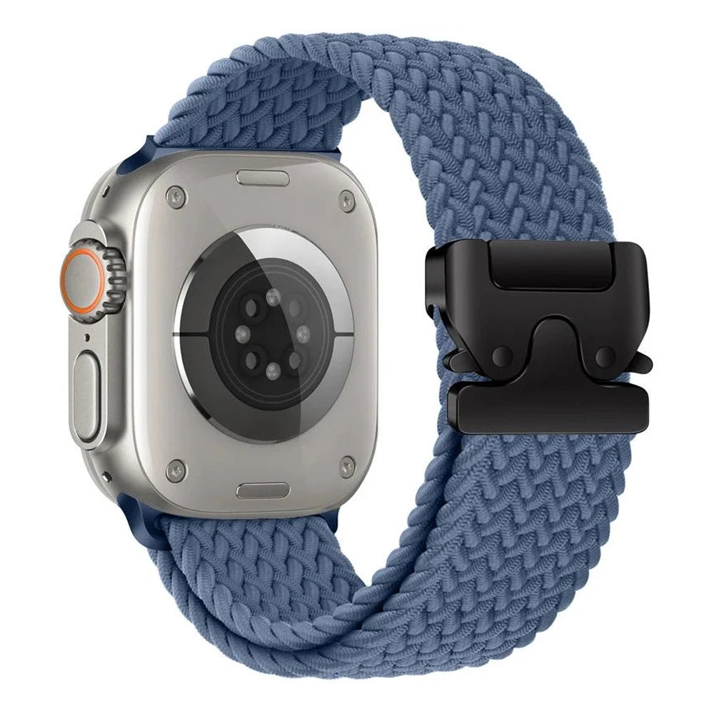 Nylon Sport Band for Apple Watch