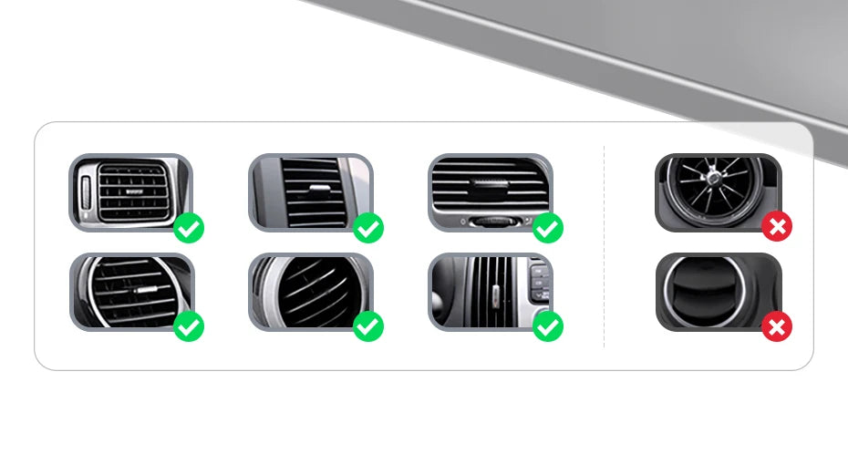 UGREEN Qi2 15W Magnetic Car Phone Holder Charging for Magsafe