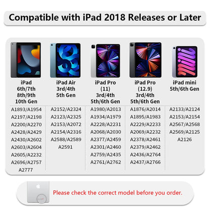 For Apple Pencil iPad