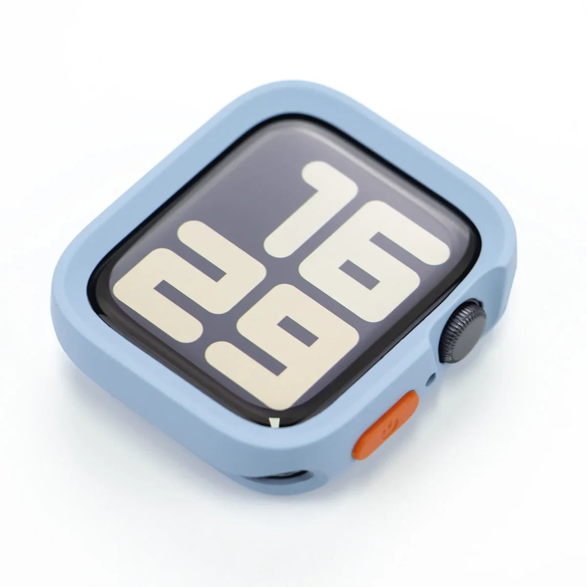 Candy Soft Silicone Case for Apple Watch