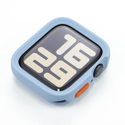 Candy Soft Silicone Case for Apple Watch