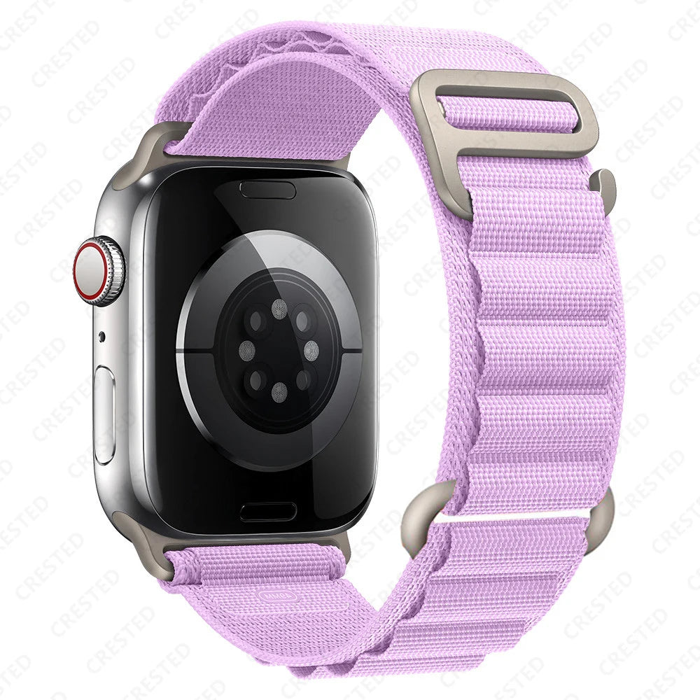 for Apple Watch Straps