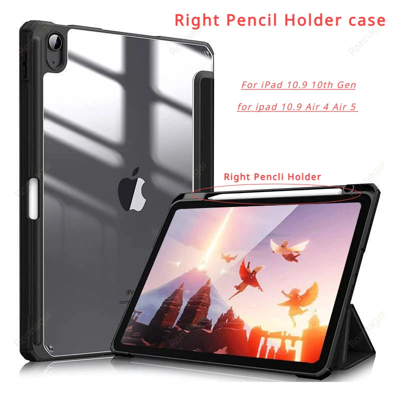 Smart Case for iPad