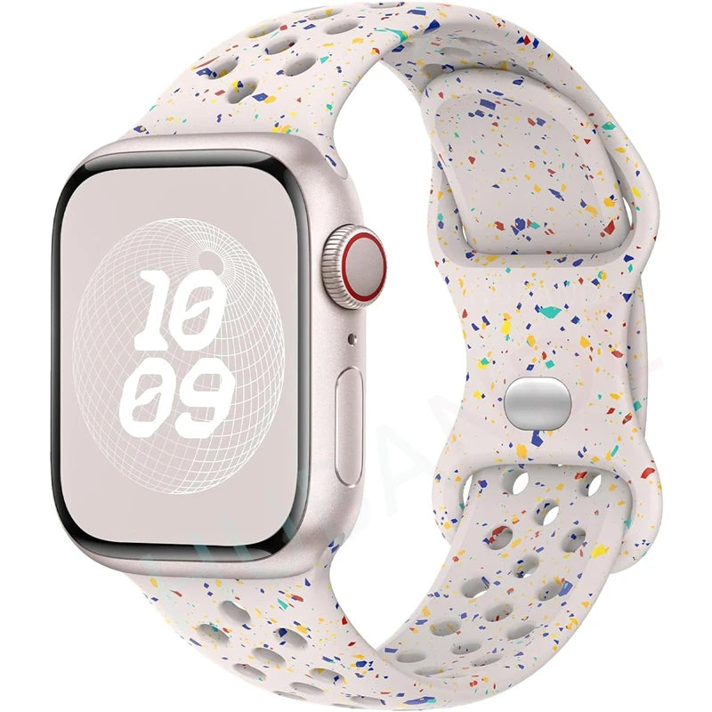 sports bracelet For Apple Watch