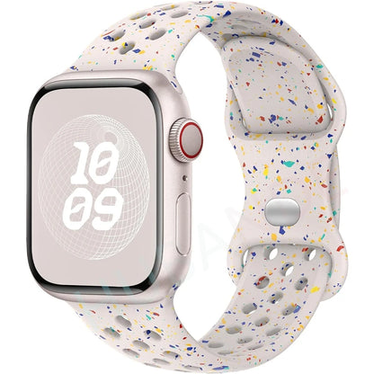 sports bracelet For Apple Watch