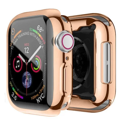 Screen Protector TPU for Apple Watch