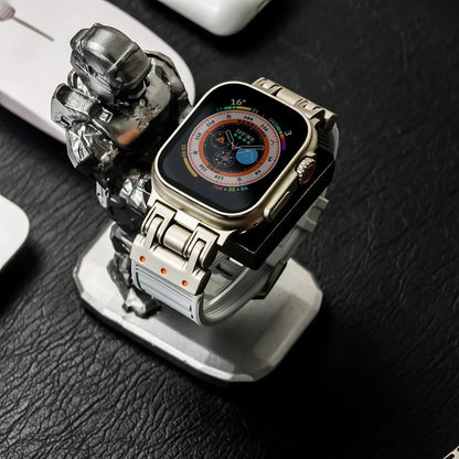 Silicone Band for Apple Watch