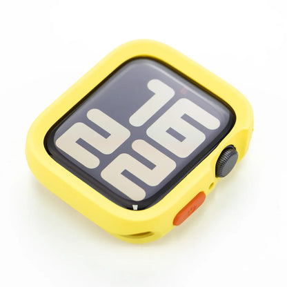 Candy Soft Silicone Case for Apple Watch