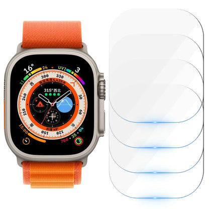 Tempered Glass for Apple Watch Ultra/Ultra 2