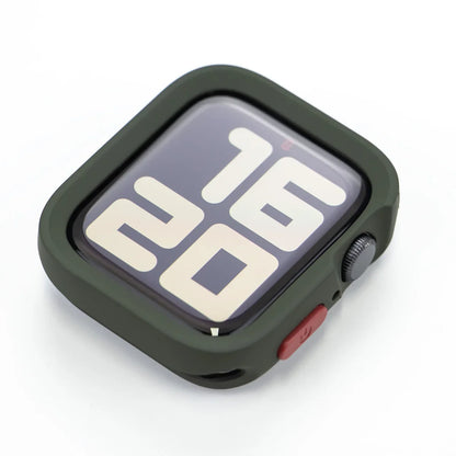 Candy Soft Silicone Case for Apple Watch