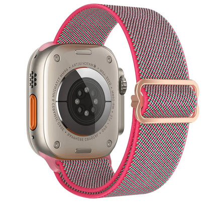 Nylon Band for Apple Watch Straps