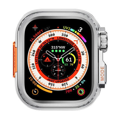 Metal Cover for Apple Watch Ultra